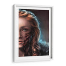 Flayed Sansa | Cuadro decorativo de Canvas Lab