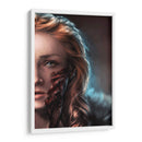 Flayed Sansa | Cuadro decorativo de Canvas Lab