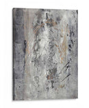 Marcas Antiguas Ii - Joyce Combs | Cuadro decorativo de Canvas Lab