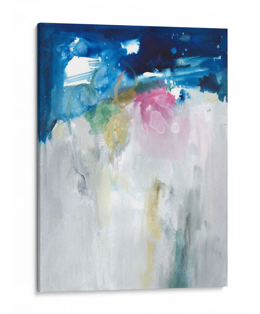 Subiendo I - Joyce Combs | Cuadro decorativo de Canvas Lab