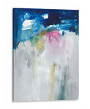 Subiendo I - Joyce Combs | Cuadro decorativo de Canvas Lab