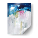 Subiendo I - Joyce Combs | Cuadro decorativo de Canvas Lab