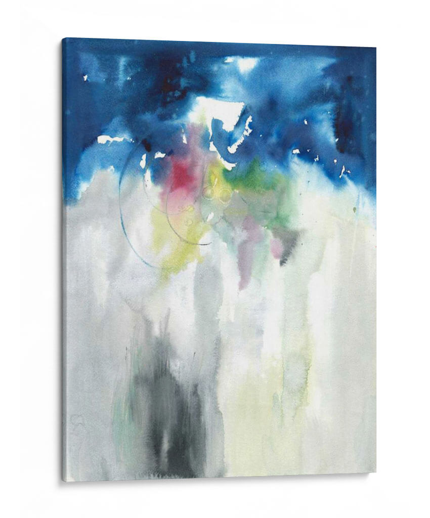 Rising Ii - Joyce Combs | Cuadro decorativo de Canvas Lab