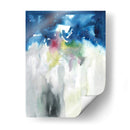 Rising Ii - Joyce Combs | Cuadro decorativo de Canvas Lab