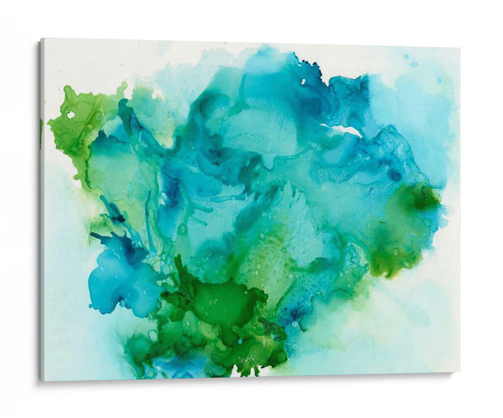 Frondoso I - Joyce Combs | Cuadro decorativo de Canvas Lab