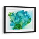 Frondoso I - Joyce Combs | Cuadro decorativo de Canvas Lab