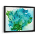 Frondoso I - Joyce Combs | Cuadro decorativo de Canvas Lab