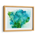 Frondoso I - Joyce Combs | Cuadro decorativo de Canvas Lab
