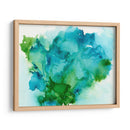 Frondoso I - Joyce Combs | Cuadro decorativo de Canvas Lab