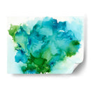 Frondoso I - Joyce Combs | Cuadro decorativo de Canvas Lab