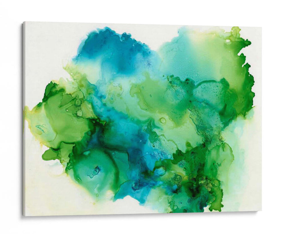 Frondoso Ii - Joyce Combs | Cuadro decorativo de Canvas Lab