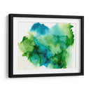 Frondoso Ii - Joyce Combs | Cuadro decorativo de Canvas Lab