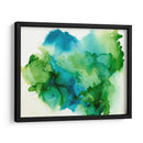 Frondoso Ii - Joyce Combs | Cuadro decorativo de Canvas Lab