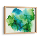 Frondoso Ii - Joyce Combs | Cuadro decorativo de Canvas Lab