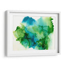 Frondoso Ii - Joyce Combs | Cuadro decorativo de Canvas Lab