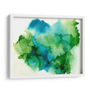 Frondoso Ii - Joyce Combs | Cuadro decorativo de Canvas Lab