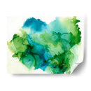 Frondoso Ii - Joyce Combs | Cuadro decorativo de Canvas Lab