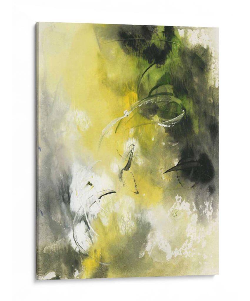 En Movimiento Ii - Joyce Combs | Cuadro decorativo de Canvas Lab