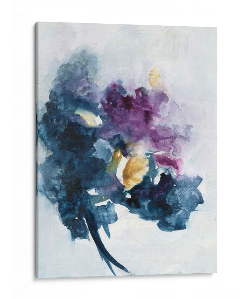 Bouquet I - Joyce Combs | Cuadro decorativo de Canvas Lab
