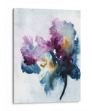 Bouquet Ii - Joyce Combs | Cuadro decorativo de Canvas Lab