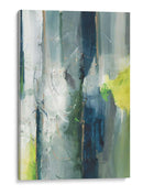 Treetops Ii - Joyce Combs | Cuadro decorativo de Canvas Lab