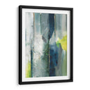 Treetops Ii - Joyce Combs | Cuadro decorativo de Canvas Lab