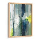 Treetops Ii - Joyce Combs | Cuadro decorativo de Canvas Lab