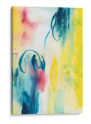Cosas Bonitas Yo - Joyce Combs | Cuadro decorativo de Canvas Lab