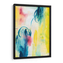 Cosas Bonitas Yo - Joyce Combs | Cuadro decorativo de Canvas Lab