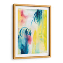 Cosas Bonitas Yo - Joyce Combs | Cuadro decorativo de Canvas Lab