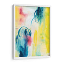 Cosas Bonitas Yo - Joyce Combs | Cuadro decorativo de Canvas Lab