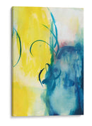 Cosas Bonitas Ii - Joyce Combs | Cuadro decorativo de Canvas Lab