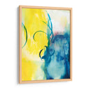 Cosas Bonitas Ii - Joyce Combs | Cuadro decorativo de Canvas Lab
