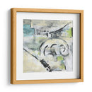 Puente A La Felicidad Ii - Joyce Combs | Cuadro decorativo de Canvas Lab