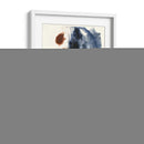 Denim Y Rust Ii - Joyce Combs | Cuadro decorativo de Canvas Lab