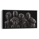 Game of Thrones de chocolate | Cuadro decorativo de Canvas Lab