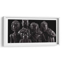 Game of Thrones de chocolate | Cuadro decorativo de Canvas Lab