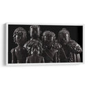 Game of Thrones de chocolate | Cuadro decorativo de Canvas Lab