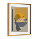 Homenaje A Bauhaus Ii - Rob Delamater | Cuadro decorativo de Canvas Lab