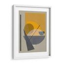Homenaje A Bauhaus Ii - Rob Delamater | Cuadro decorativo de Canvas Lab