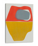 Hoodoo I - Rob Delamater | Cuadro decorativo de Canvas Lab