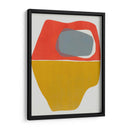 Hoodoo I - Rob Delamater | Cuadro decorativo de Canvas Lab