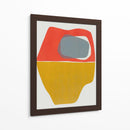 Hoodoo I - Rob Delamater | Cuadro decorativo de Canvas Lab