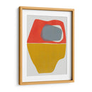 Hoodoo I - Rob Delamater | Cuadro decorativo de Canvas Lab