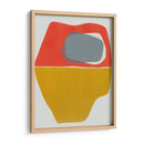 Hoodoo I - Rob Delamater | Cuadro decorativo de Canvas Lab