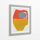 Hoodoo I - Rob Delamater | Cuadro decorativo de Canvas Lab