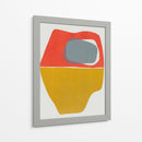 Hoodoo I - Rob Delamater | Cuadro decorativo de Canvas Lab