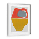 Hoodoo I - Rob Delamater | Cuadro decorativo de Canvas Lab