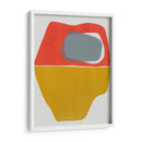 Hoodoo I - Rob Delamater | Cuadro decorativo de Canvas Lab