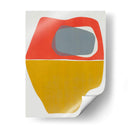 Hoodoo I - Rob Delamater | Cuadro decorativo de Canvas Lab